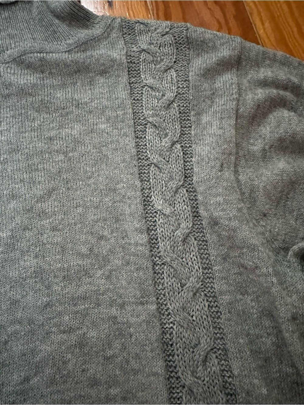 Anthropologie Sparrow Sweater - Picture 2 of 6